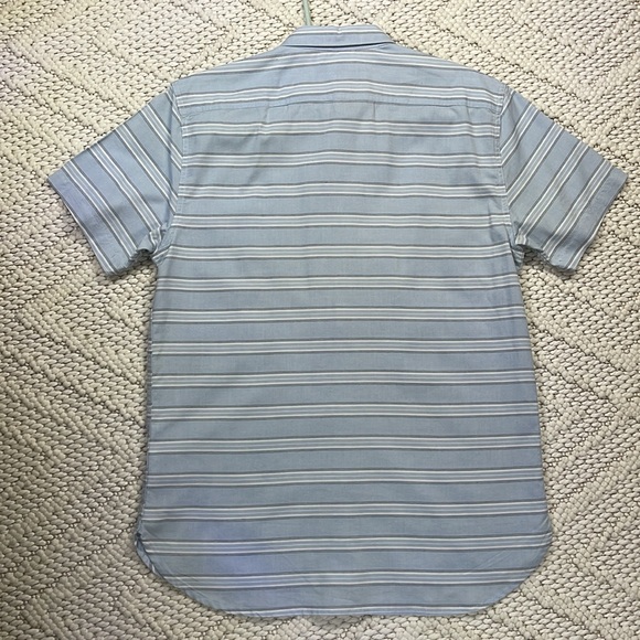 Quicksilver Shirt size Large - Picture 3 of 6